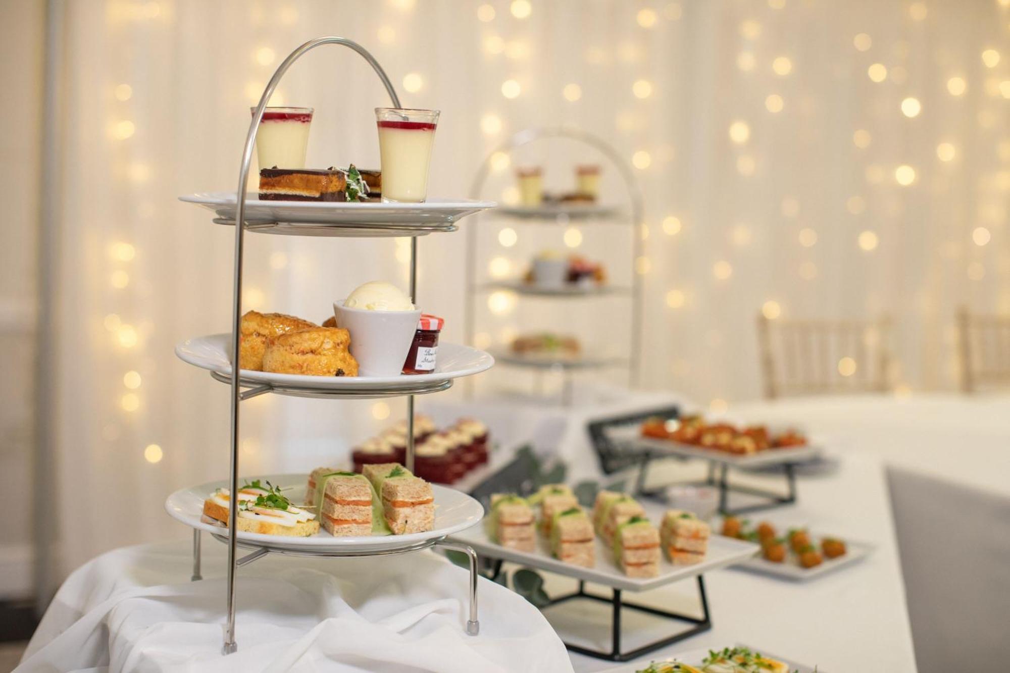 Delta Hotels By Marriott Bexleyheath Bagian luar foto